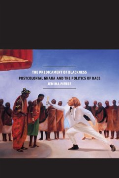 Predicament of Blackness (eBook, ePUB) - Jemima Pierre, Pierre