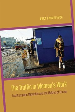 Cover The Traffic in Women's Work (eBook, ePUB)