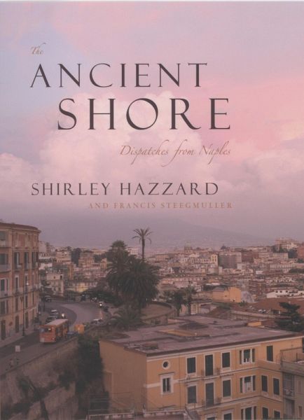 Ancient Shore (eBook, ePUB)