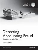Detecting Accounting Fraud: Analysis and Ethics, Global Edition (eBook, PDF)