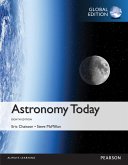 Astronomy Today, Global Edition (eBook, PDF) Astronomy Today, Global Edition (eBook, PDF)