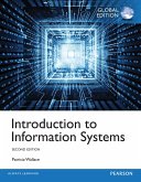 Introduction to Information Systems, Global Edition (eBook, PDF)