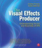 The Visual Effects Producer (eBook, ePUB)