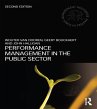 Performance Management in the Public... - Bild 1