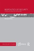 Biopolitics of Security (eBook, ePUB)