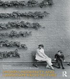 Women, Modernity, and Landscape Architecture (eBook, ePUB)