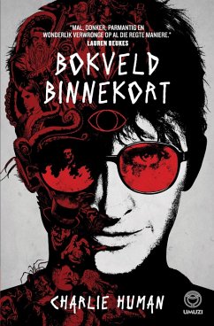 Bokveld binnekort (eBook, ePUB) - Human, Charlie