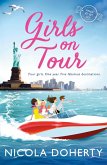 Girls on Tour (eBook, ePUB)