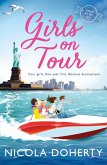 Girls on Tour (eBook, ePUB) Girls on Tour (eBook, ePUB)