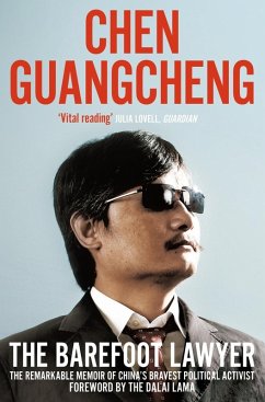 Cover The Barefoot Lawyer (eBook, ePUB)