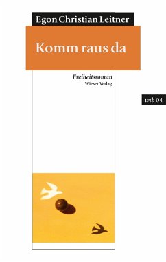 Cover Komm raus da (eBook, ePUB)