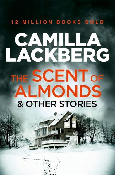 The Scent of Almonds and Other Stories (eBook, ePUB)
