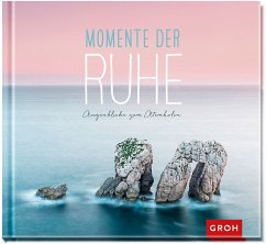 Momente der Ruhe