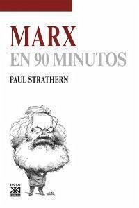 Marx en 90 minutos - Strathern, Paul