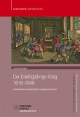 Der Dreißigjährige Krieg 1618-1648