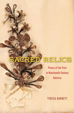 Cover Sacred Relics (eBook, ePUB)