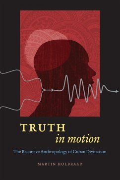 Cover Truth in Motion (eBook, ePUB)