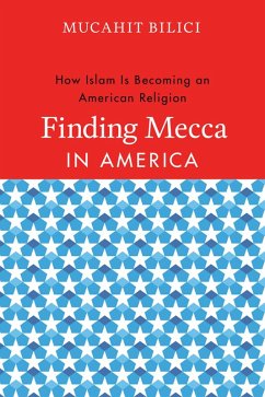 Cover Finding Mecca in America (eBook, ePUB)