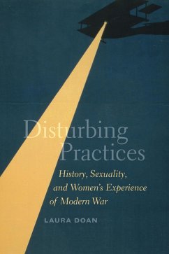 Cover Disturbing Practices (eBook, ePUB)