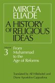 A History of Religious Ideas: Volume 3 (eBook, ePUB)