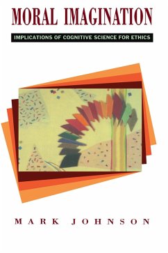 Moral Imagination (eBook, ePUB) - Johnson, Mark