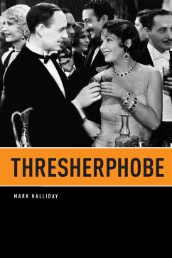 Cover Thresherphobe (eBook, PDF)