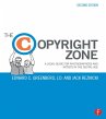 The Copyright Zone (eBook, ePUB) - Bild 1