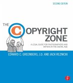 The Copyright Zone (eBook, ePUB)