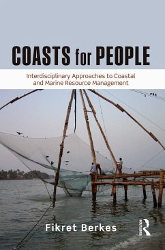 Cover Coasts for People (eBook, ePUB)