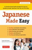 Japanese Made Easy (eBook, ePUB)