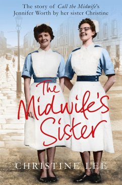 The Midwife's Sister (eBook, ePUB) - Lee, Christine