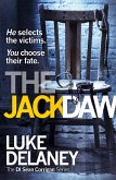 The Jackdaw (eBook, ePUB)