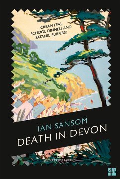 Cover Death in Devon (eBook, ePUB)