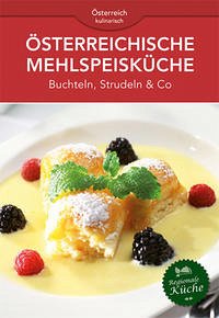 Österreichische Mehlspeisküche - Krenn, Hubert