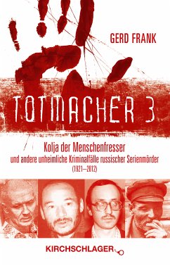 Totmacher 3 - Frank, Gerd