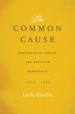 The Common Cause (eBook, ePUB)