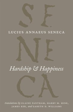Cover Hardship & Happiness (eBook, ePUB)