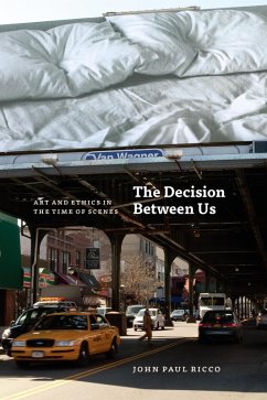 Cover The Decision Between Us (eBook, ePUB)