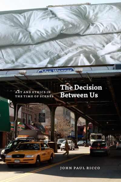 The Decision Between Us (eBook, ePUB)