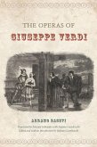The Operas of Giuseppe Verdi (eBook, ePUB)