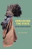 Unmasking the State (eBook, ePUB) Unmasking the State (eBook, ePUB)