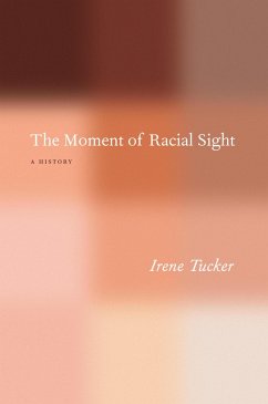Cover The Moment of Racial Sight (eBook, ePUB)