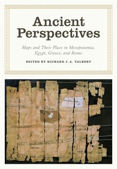 Cover Ancient Perspectives (eBook, ePUB)