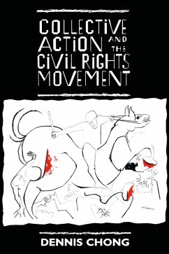 Cover Collective Action and the Civil Rights Movement (eBook, ePUB)