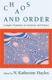 Chaos and Order (eBook, ePUB)