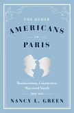 The Other Americans in Paris (eBook, ePUB)