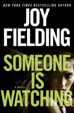 Someone Is Watching (eBook, ePUB) - Fielding, Joy