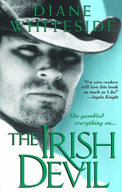 Cover Irish Devil (eBook, ePUB)