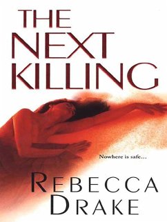 The Next Killing (eBook, ePUB) - Drake, Rebecca