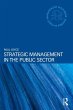 Strategic Management in the Public... - Bild 1